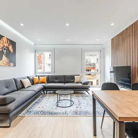 Mumba Apartments By Kondo Stays Tirana Exterior photo