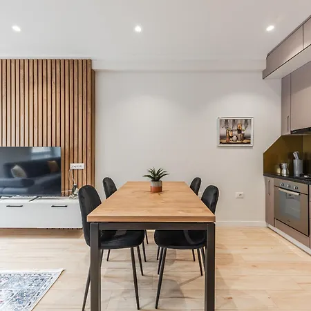 Mumba Apartments By Kondo Stays Tirana Exterior photo