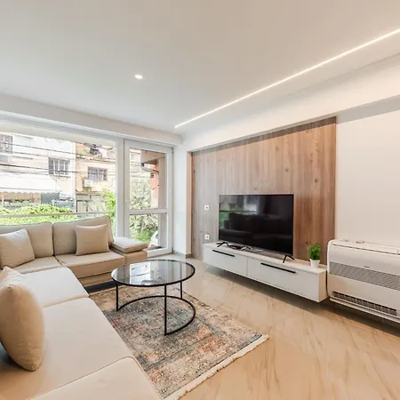 Mumba Apartments By Kondo Stays Tirana Exterior photo