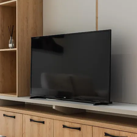Mumba Apartments By Kondo Stays Tirana Room photo