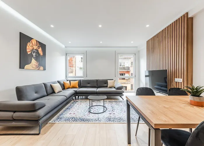Mumba Apartments By Kondo Stays