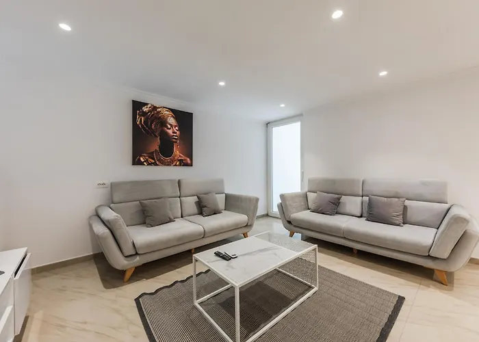 Mumba Apartments By Kondo Stays