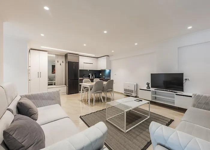 Mumba Apartments By Kondo Stays
