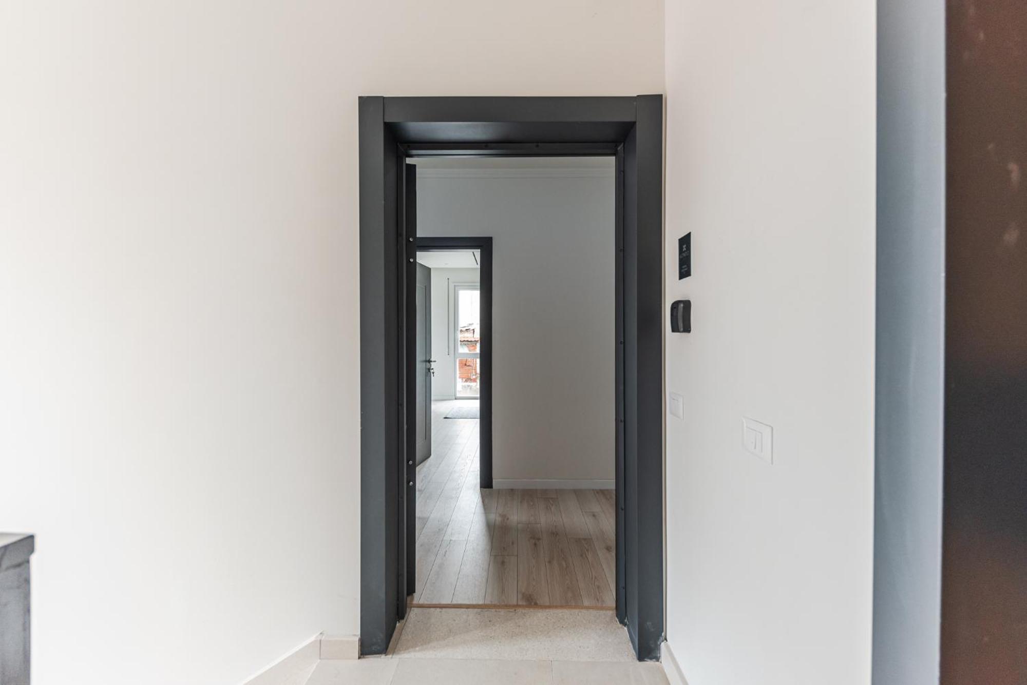 Apartamento Mumba By