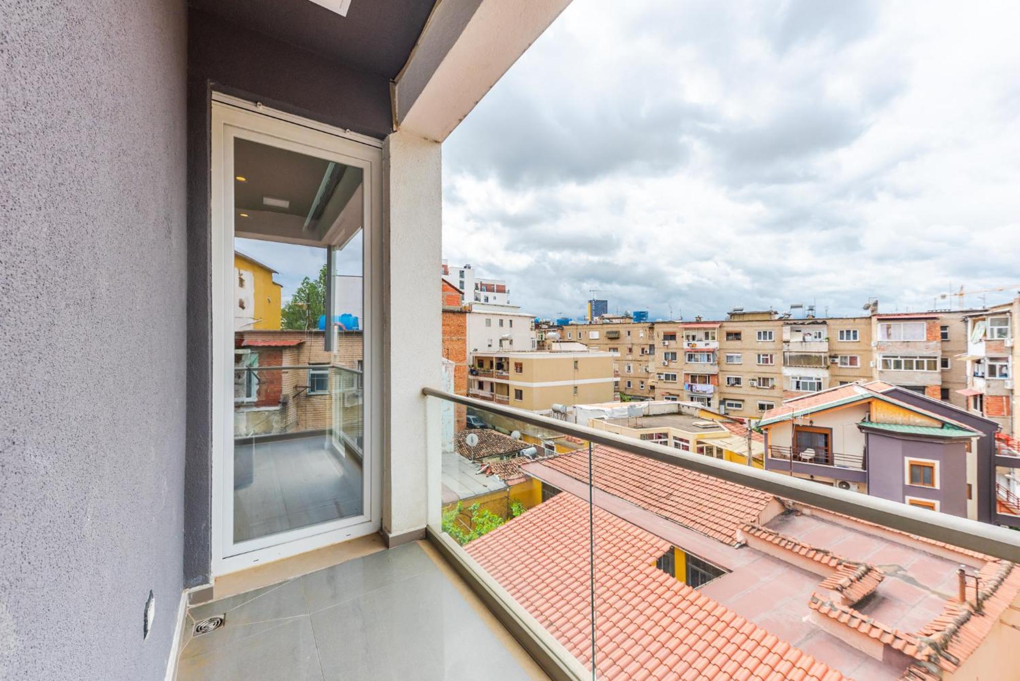 Mumba By Apartamento