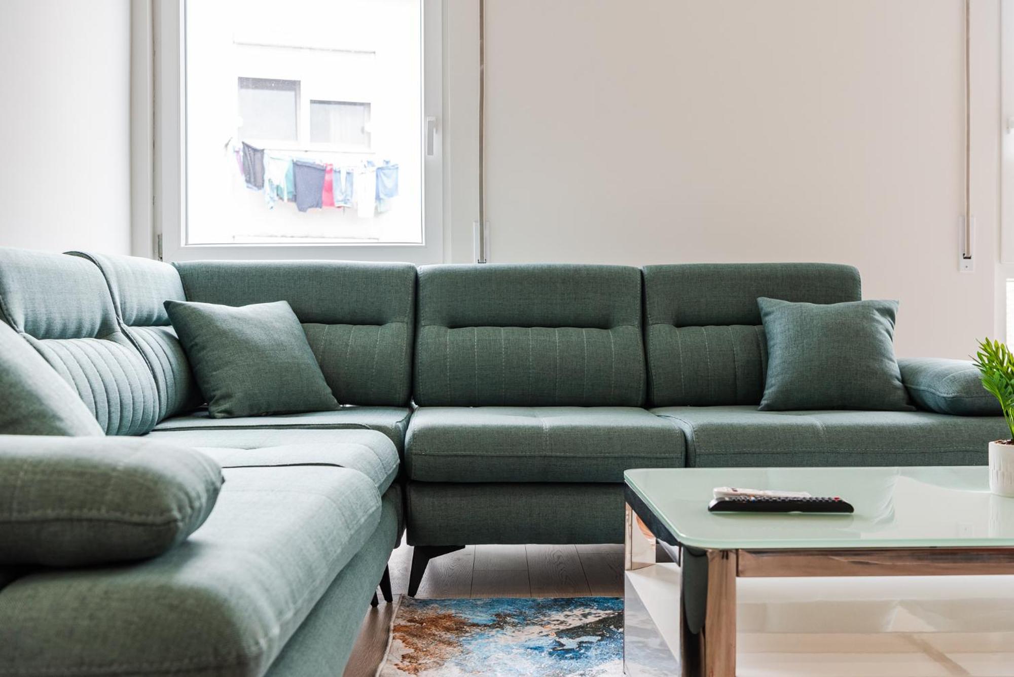 Mumba By Apartamento Tirana