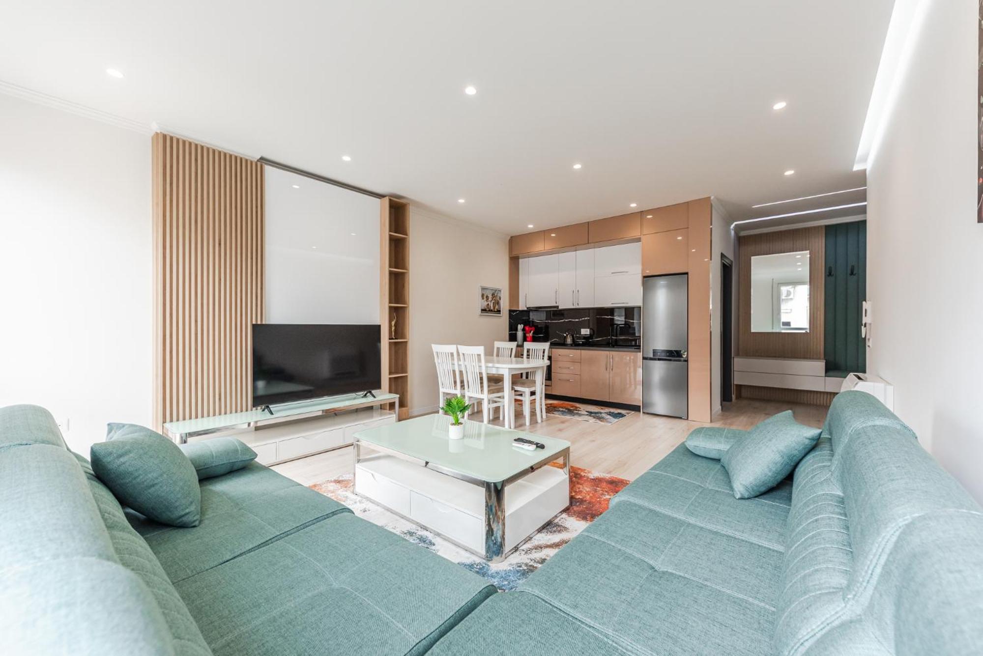 Mumba By Apartamento *
