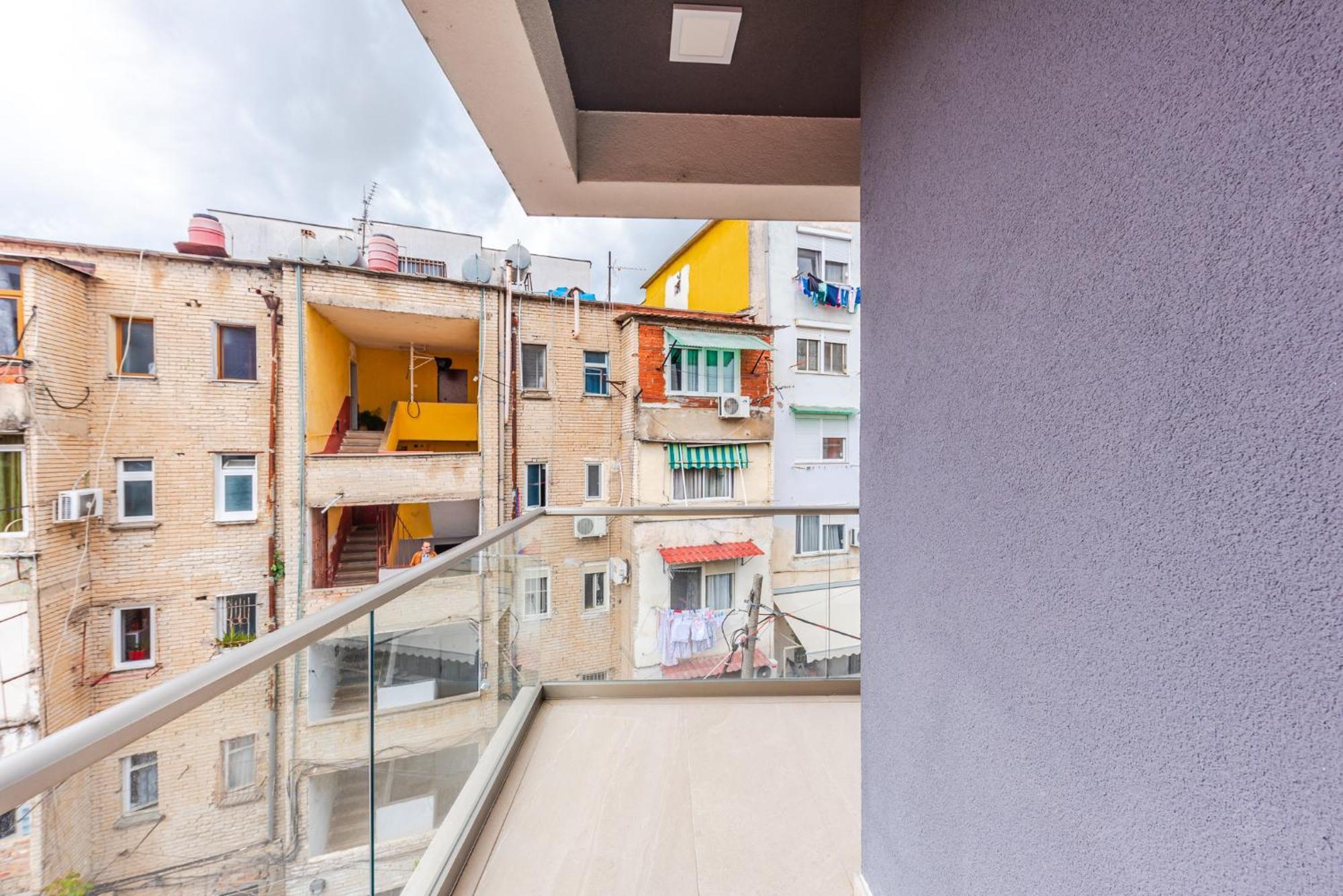 Apartamento Mumba By