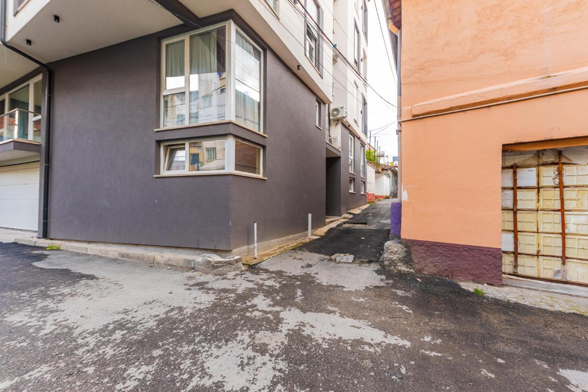 Mumba By Apartamento Tirana