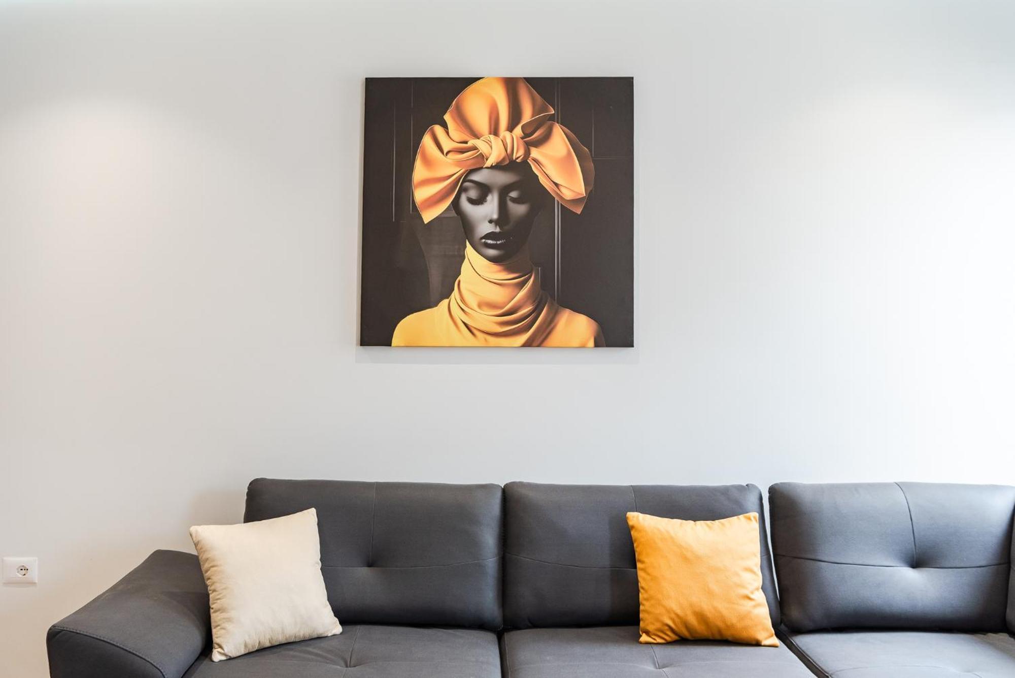 Apartamento Mumba By Tirana