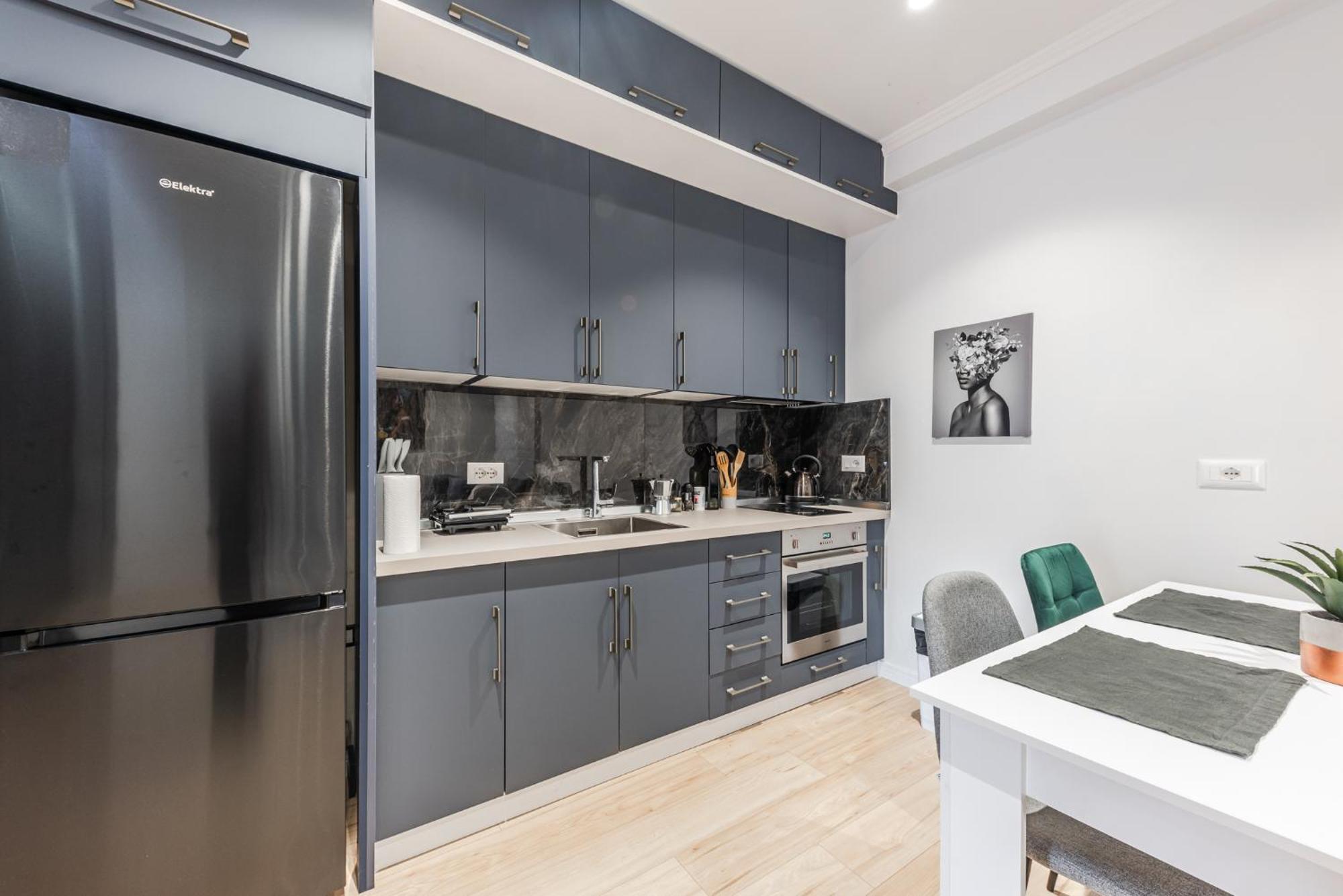Mumba By Apartamento