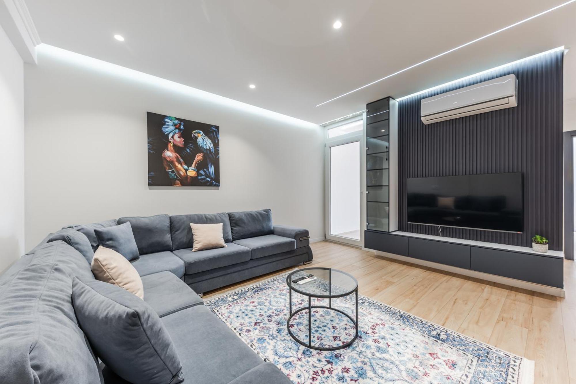Apartamento Mumba By Tirana