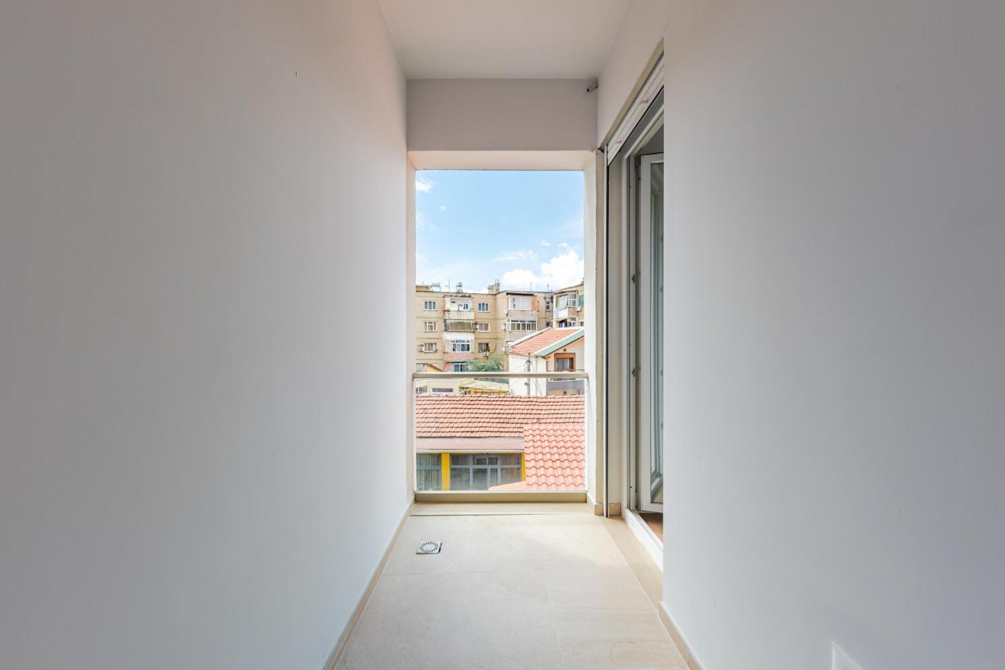 Apartamento Mumba By