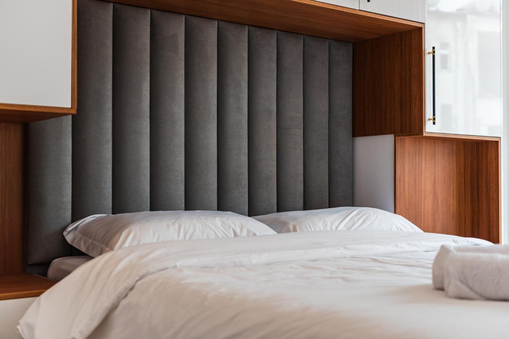 Apartamento Mumba By Tirana