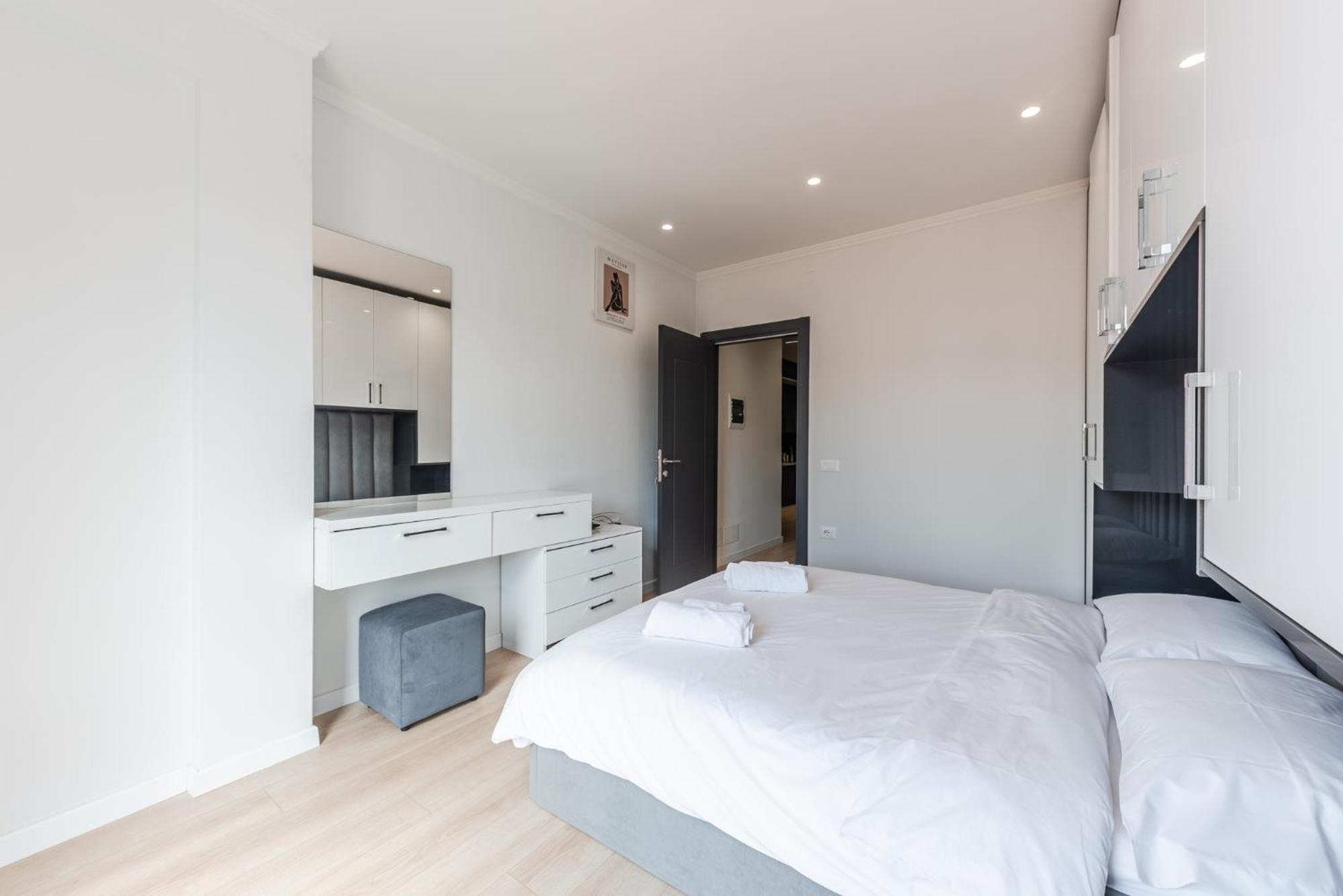 Mumba By Apartamento Tirana