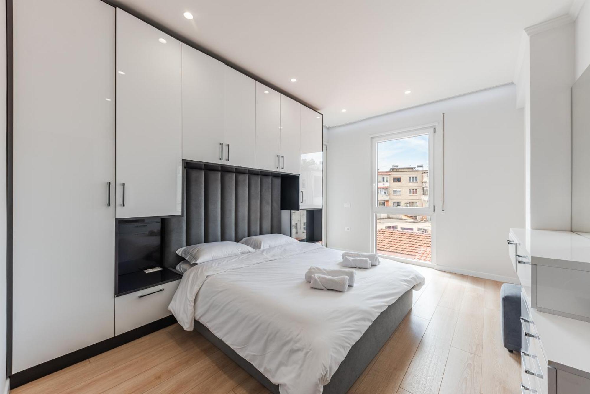 Apartamento Mumba By *