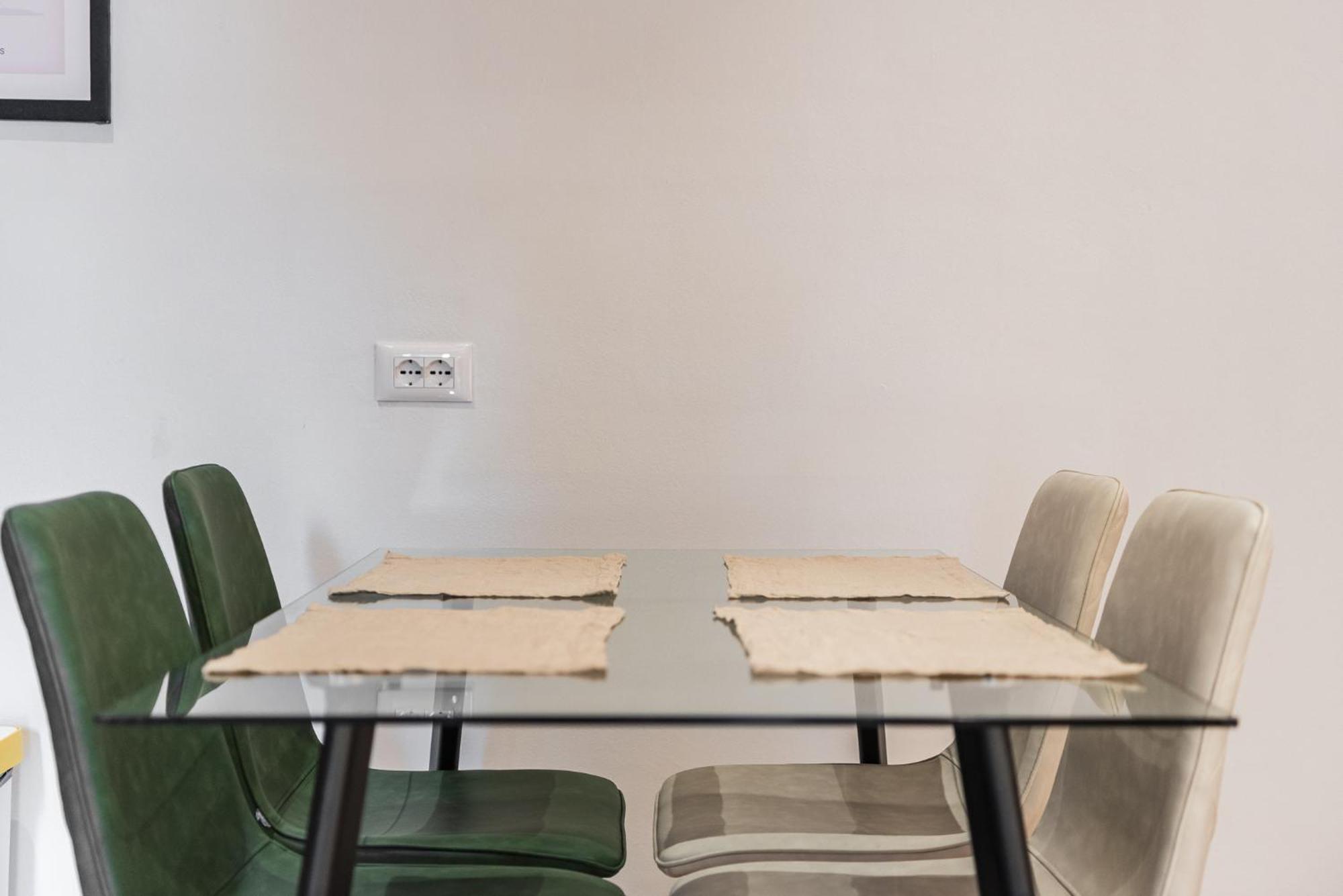 Apartamento Mumba By *