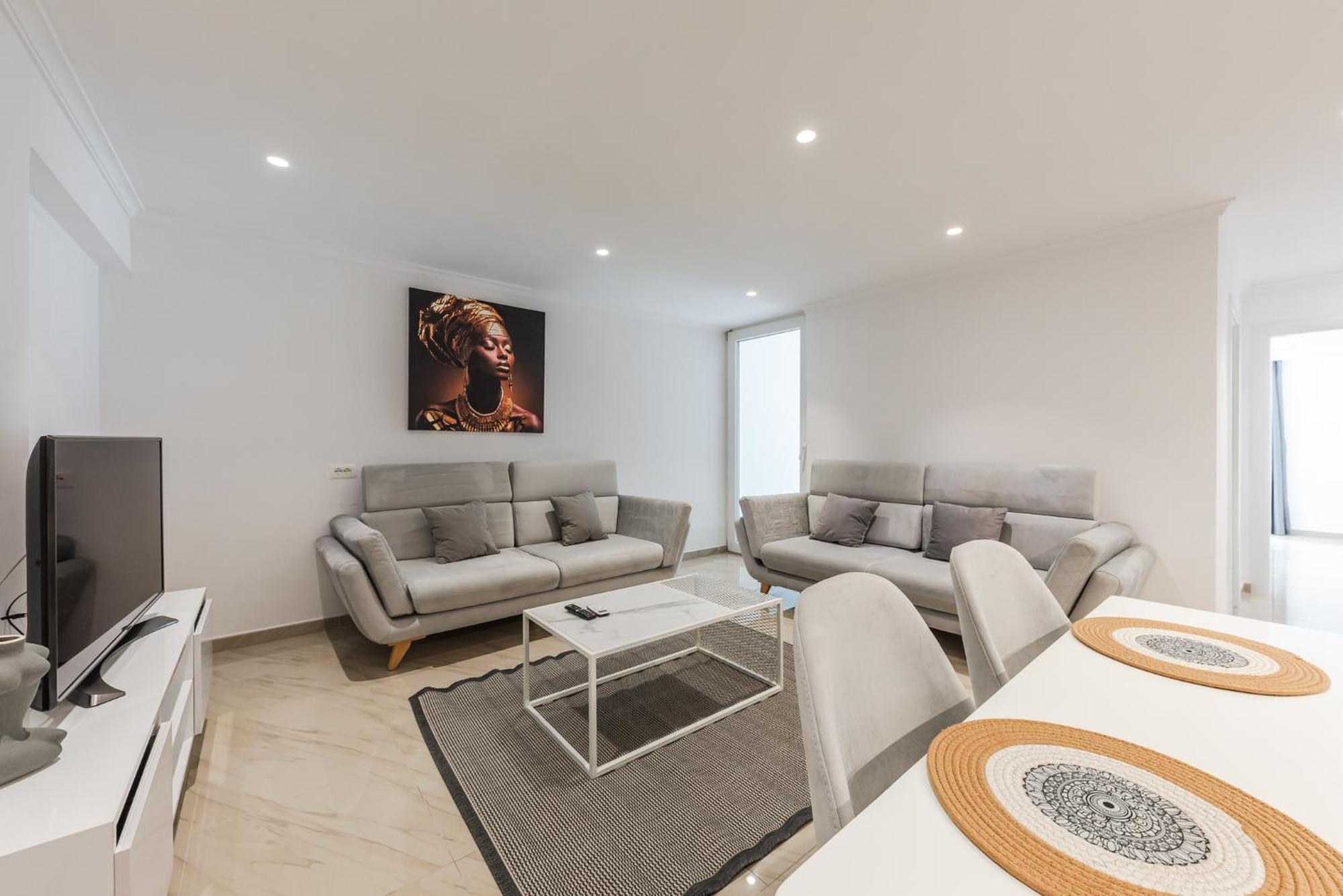 Apartamento Mumba By *